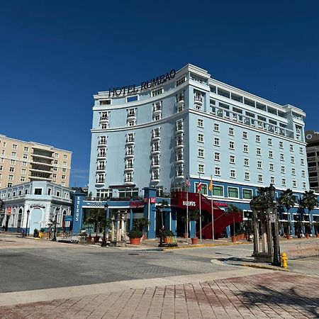 Hotel Rumbao, A Tribute Portfolio Hotel San Juan Kültér fotó