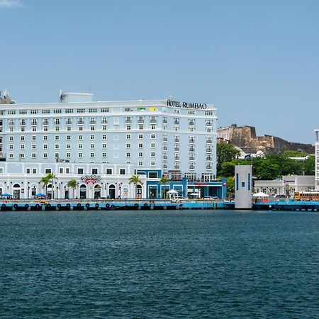 Hotel Rumbao, A Tribute Portfolio Hotel San Juan Kültér fotó