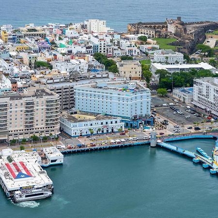 Hotel Rumbao, A Tribute Portfolio Hotel San Juan Kültér fotó