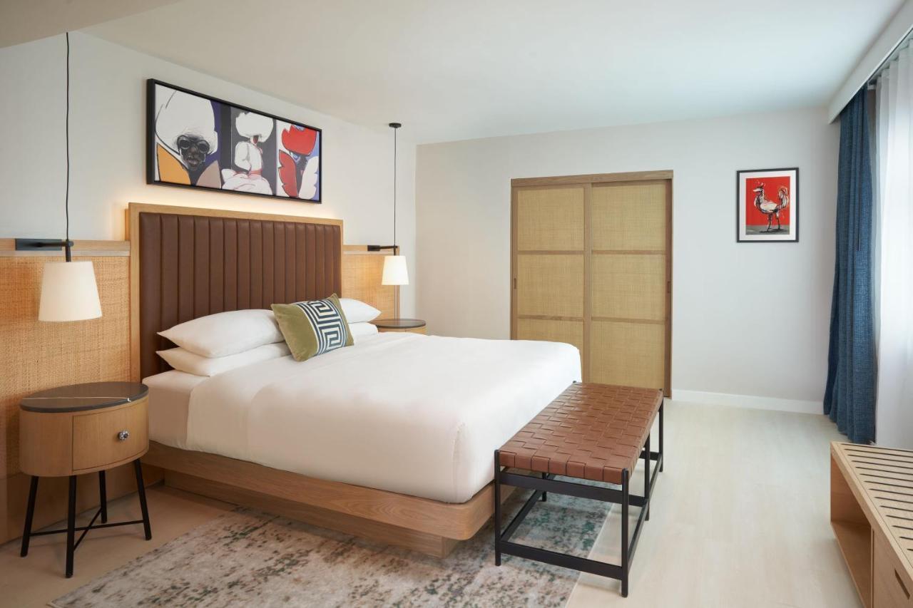 Hotel Rumbao, A Tribute Portfolio Hotel San Juan Kültér fotó
