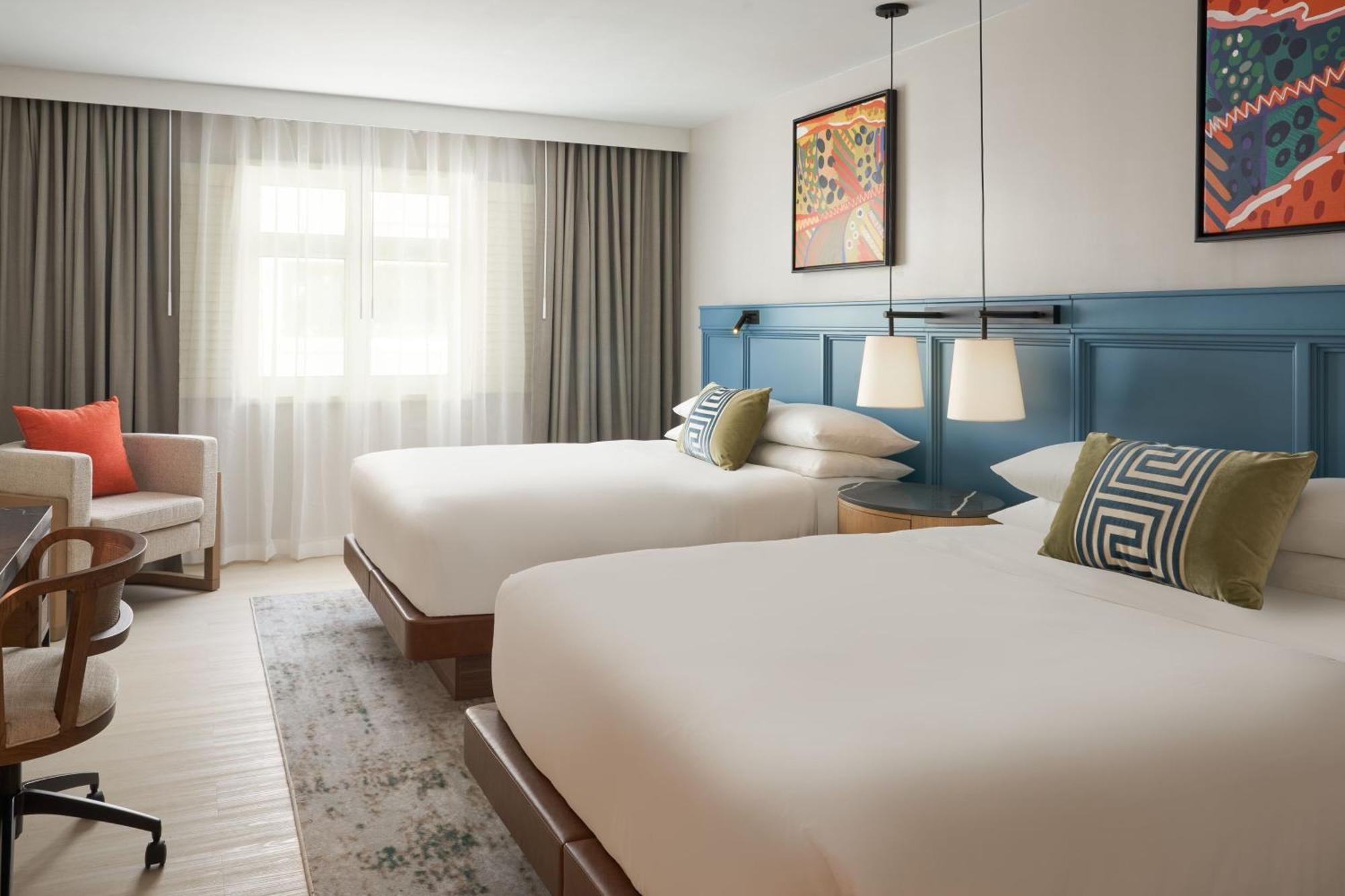 Hotel Rumbao, A Tribute Portfolio Hotel San Juan Kültér fotó