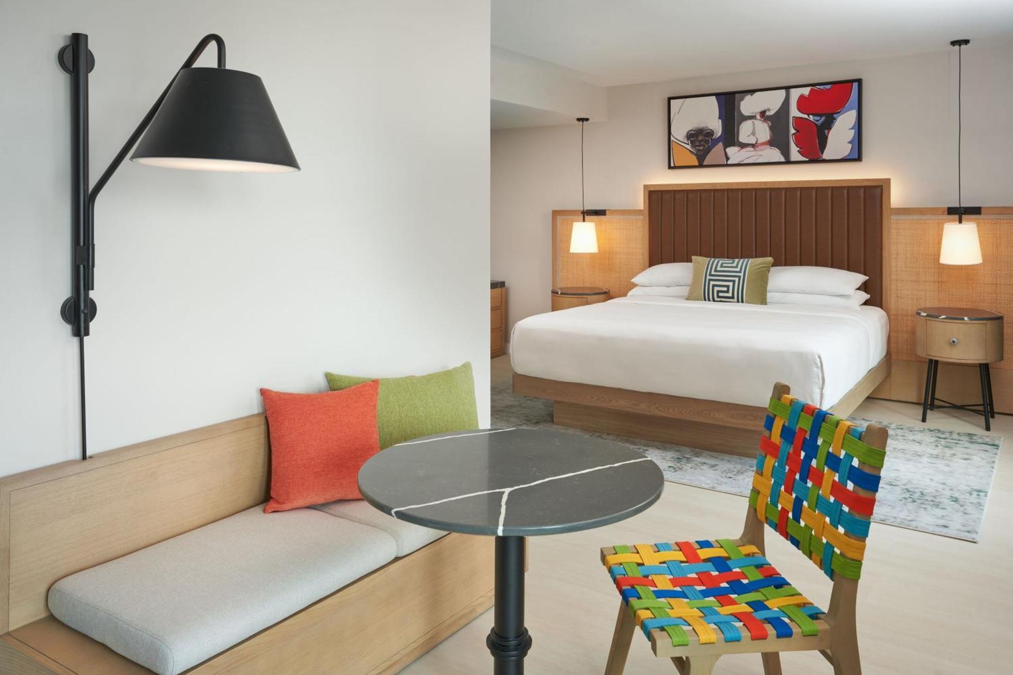 Hotel Rumbao, A Tribute Portfolio Hotel San Juan Kültér fotó