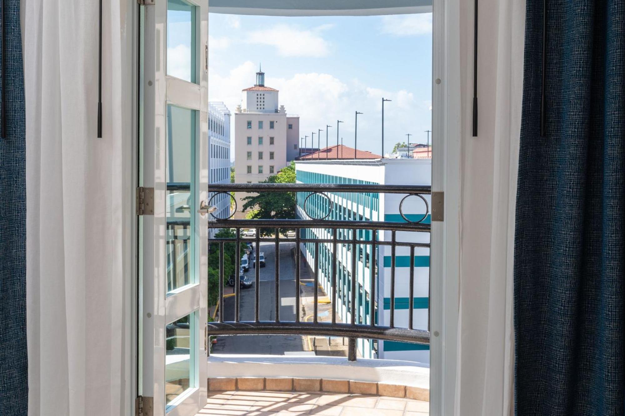 Hotel Rumbao, A Tribute Portfolio Hotel San Juan Kültér fotó