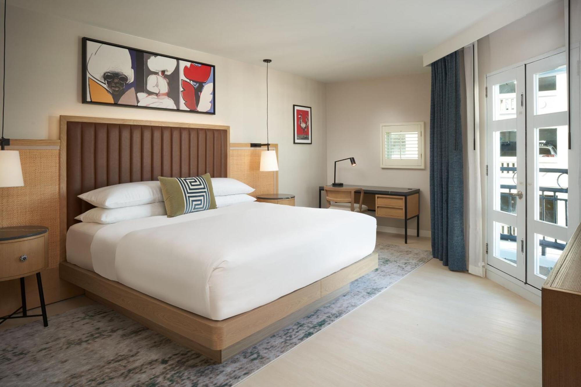 Hotel Rumbao, A Tribute Portfolio Hotel San Juan Kültér fotó