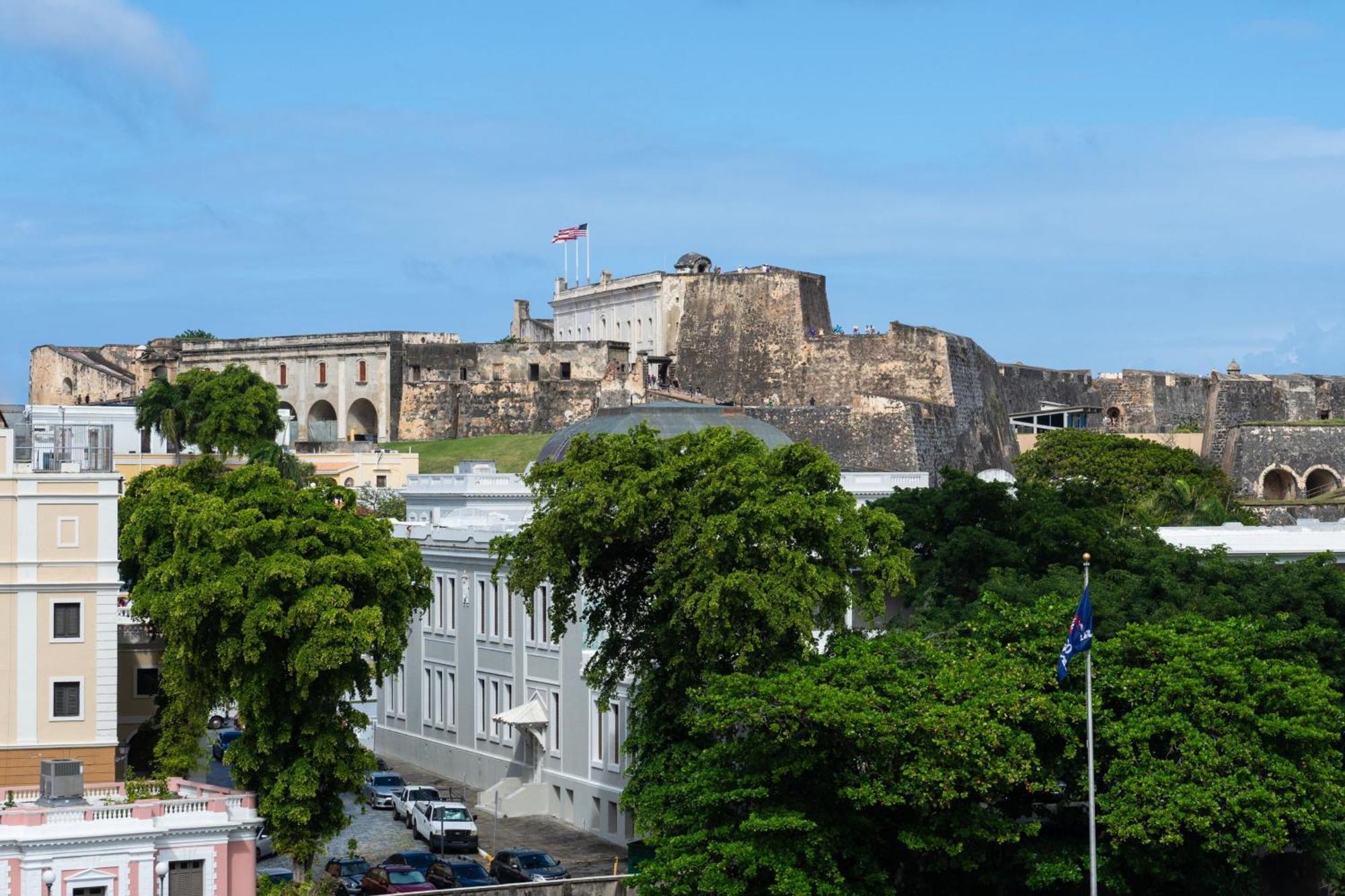 Hotel Rumbao, A Tribute Portfolio Hotel San Juan Kültér fotó