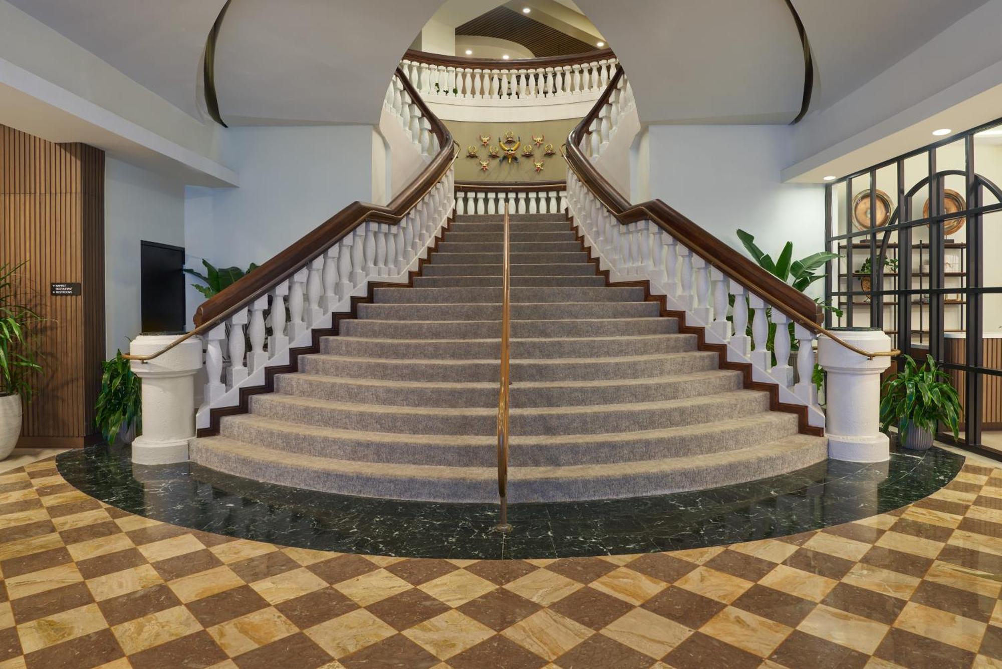 Hotel Rumbao, A Tribute Portfolio Hotel San Juan Kültér fotó