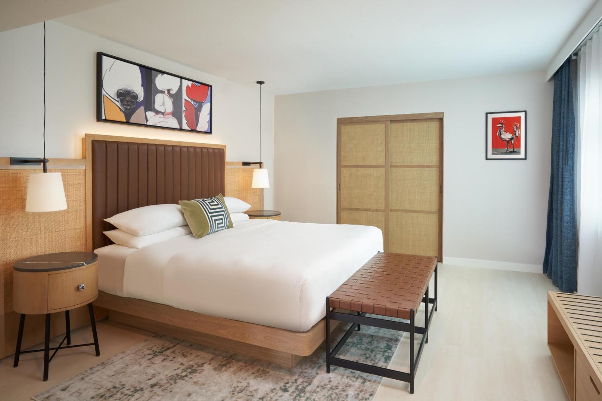 Hotel Rumbao, A Tribute Portfolio Hotel San Juan Kültér fotó