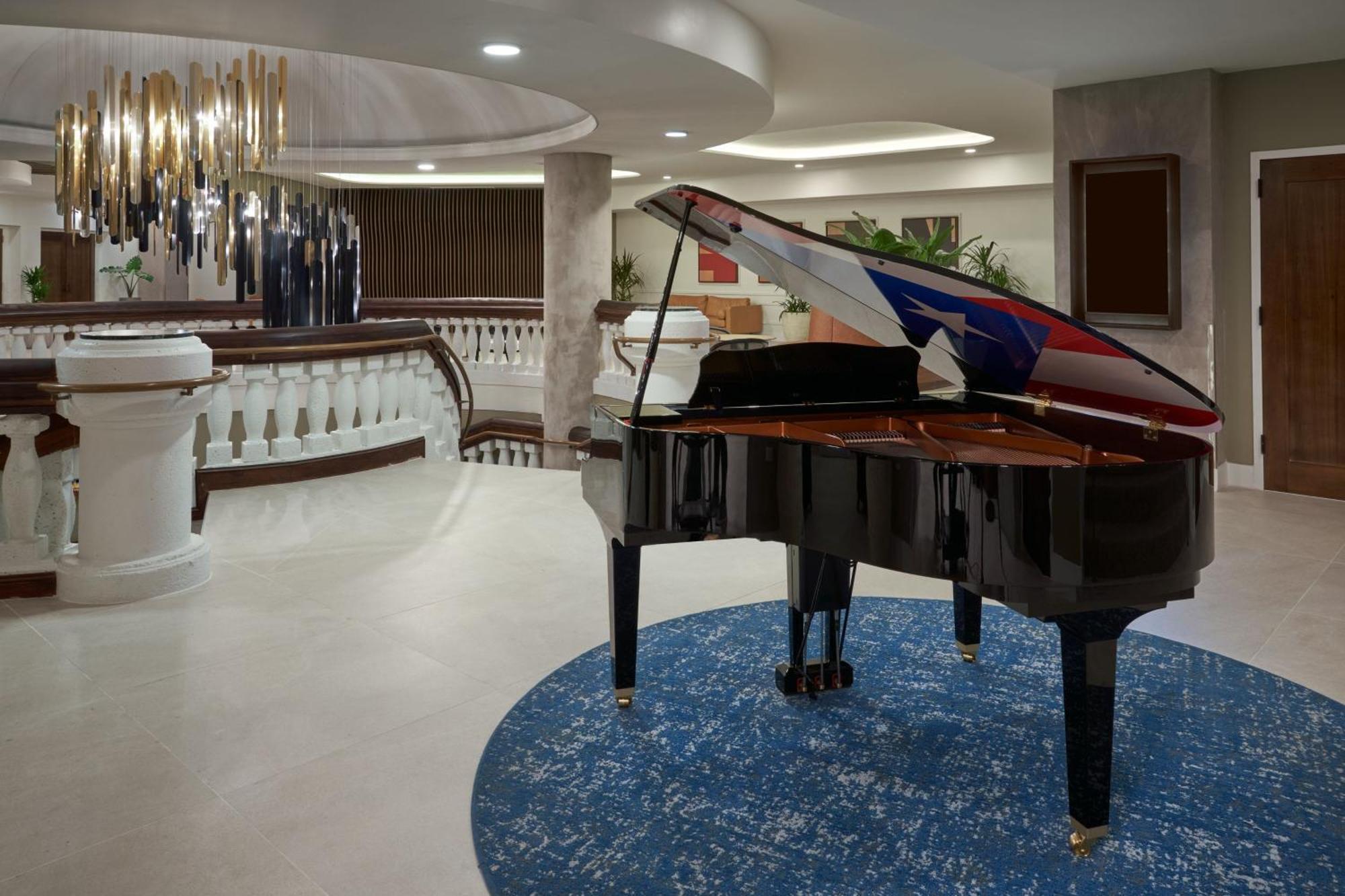 Hotel Rumbao, A Tribute Portfolio Hotel San Juan Kültér fotó