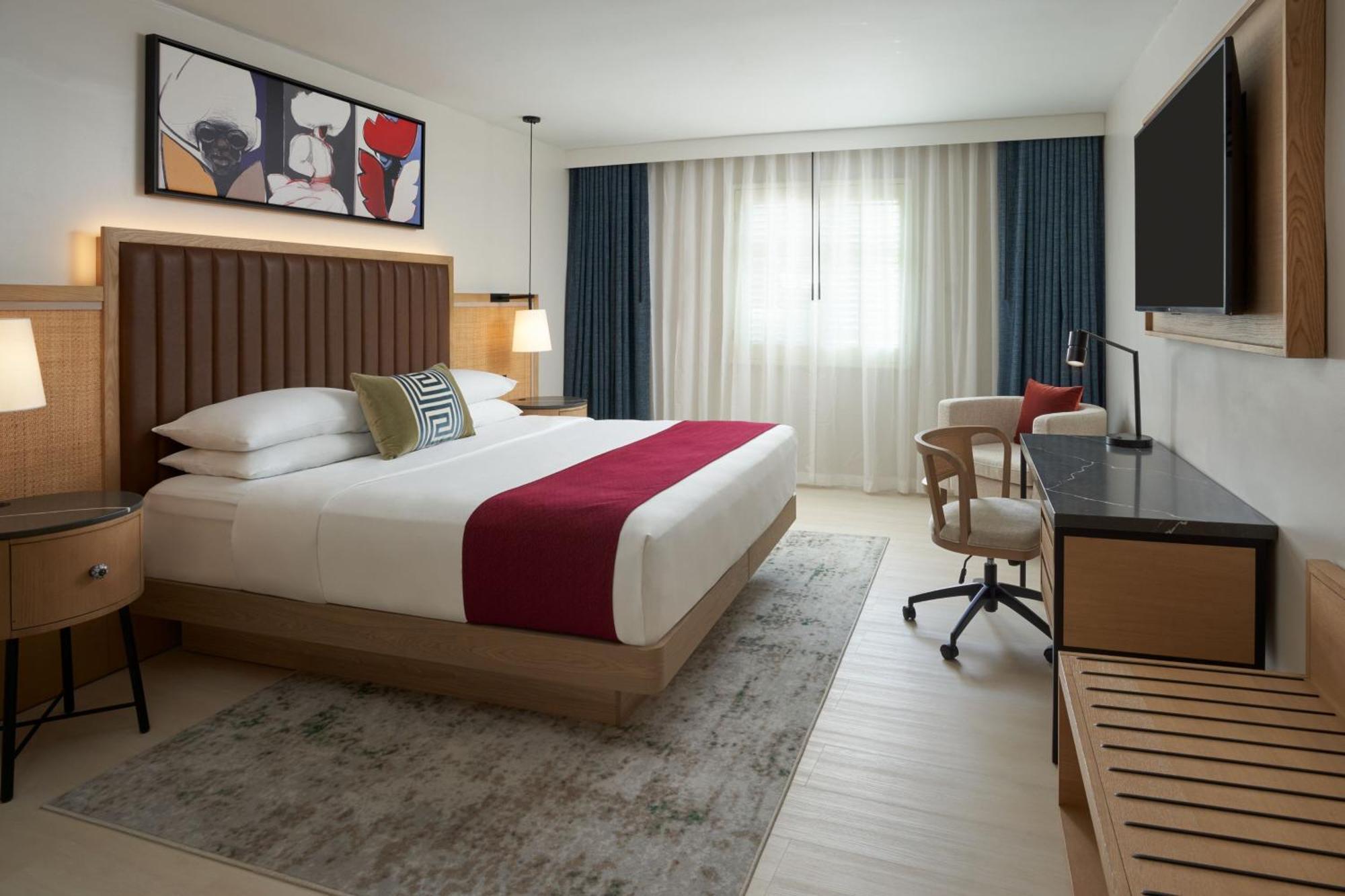 Hotel Rumbao, A Tribute Portfolio Hotel San Juan Kültér fotó